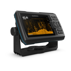 Striker Vivid 5cv με Αισθητήριο GT 20