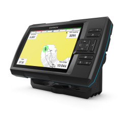 Striker Plus 7cv με Αισθητήριο GT20 Striker Plus 7cv με Αισθητήριο GT20