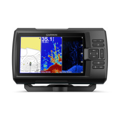 Striker Plus 7cv με Αισθητήριο GT20