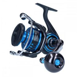 Μηχανισμός Ψαρέματος DAIWA SALTIST MQ 2021