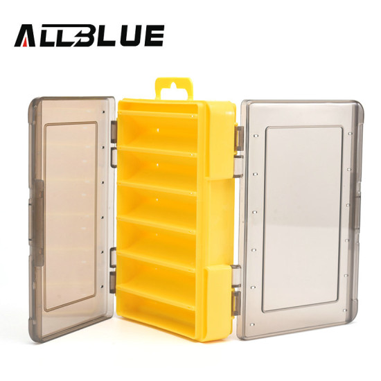 ALLBLUE Reversible Lure Case ALLBLUE Reversible Lure Case