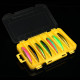 ALLBLUE Reversible Lure Case ALLBLUE Reversible Lure Case