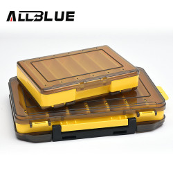ALLBLUE Reversible Lure Case 