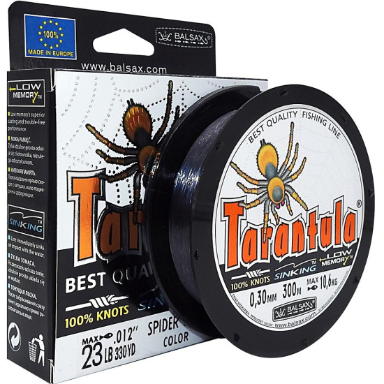 Πετονιές Balsax Tarantula Πετονιές Balsax Tarantula