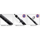 Καλαμια Pregio Throne Light jigging LJ 20-0120C 1,95m Καλαμια Pregio Throne Light jigging LJ 20-0120C 1,95m