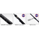 Καλάμι Ψαρέματος Pregio Throne Light jigging Spinning LJ 20-0101S 1.95m Καλάμι Ψαρέματος Pregio Throne Light jigging Spinning LJ 20-0101S 1.95m