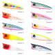 Τεχνητο TSURINOYA DASHER Topwater Popper 90mm 23gr Τεχνητο TSURINOYA DASHER Topwater Popper 90mm 23gr