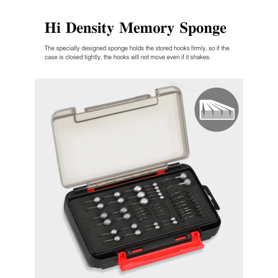 TSURINOYA Tool Box TSURINOYA Tool Box ΤΣΑΝΤΕΣ ΨΑΡΕΜΑΤΟΣ-ΚΟΥΤΙΑ ΑΠΟΘΗΚΕΥΣΗΣ-ΚΑΣΣΕΤΙΝΕΣ
