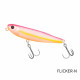 Τεχνητο  TSURINOYA FLICKER TOPWATER 8,4GR