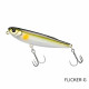 Τεχνητο  TSURINOYA FLICKER TOPWATER 8,4GR