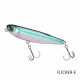 Τεχνητο  TSURINOYA FLICKER TOPWATER 8,4GR