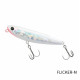 Τεχνητο  TSURINOYA FLICKER TOPWATER 8,4GR