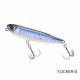 Τεχνητο  TSURINOYA FLICKER TOPWATER 8,4GR