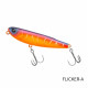 Τεχνητο  TSURINOYA FLICKER TOPWATER 8,4GR