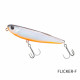 Τεχνητο  TSURINOYA FLICKER TOPWATER 8,4GR