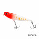 Τεχνητο  TSURINOYA FLICKER TOPWATER 8,4GR