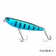 Τεχνητο  TSURINOYA FLICKER TOPWATER 8,4GR
