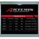 Μηχανισμός Ψαρέματος TSURINOYA ARTEMIS