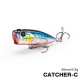 Τεχνητο TSURINOYA CATCHER 40F 4cm 3.3gr Τεχνητο TSURINOYA CATCHER 40F 4cm 3.3gr