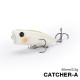 Τεχνητο TSURINOYA CATCHER 40F 4cm 3.3gr Τεχνητο TSURINOYA CATCHER 40F 4cm 3.3gr