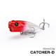 Τεχνητο TSURINOYA CATCHER 40F 4cm 3.3gr Τεχνητο TSURINOYA CATCHER 40F 4cm 3.3gr