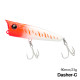 Τεχνητο TSURINOYA DASHER Topwater Popper 90mm 23gr Τεχνητο TSURINOYA DASHER Topwater Popper 90mm 23gr