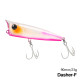 Τεχνητο TSURINOYA DASHER Topwater Popper 90mm 23gr Τεχνητο TSURINOYA DASHER Topwater Popper 90mm 23gr