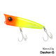 Τεχνητο TSURINOYA DASHER Topwater Popper 90mm 23gr Τεχνητο TSURINOYA DASHER Topwater Popper 90mm 23gr