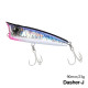 Τεχνητο TSURINOYA DASHER Topwater Popper 90mm 23gr Τεχνητο TSURINOYA DASHER Topwater Popper 90mm 23gr
