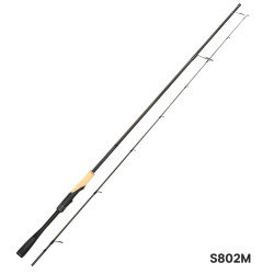 Καλάμι Tsurinoya Dragon Versatile S802M