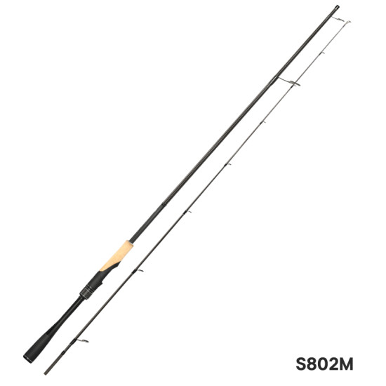 Καλάμι Tsurinoya Dragon Versatile S802M Καλάμι Tsurinoya Dragon Versatile S802M