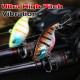 Τεχνητό TSURINOYA TEMPTER 50mm 12,5gr – Vibration Bait Τεχνητό TSURINOYA TEMPTER 50mm 12,5gr – Vibration Bait