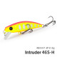 Τεχνητο TSURINOYA INTRUDER 46S 5gr Sinking Minnow