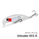 Τεχνητο TSURINOYA INTRUDER 46S 5gr Sinking Minnow
