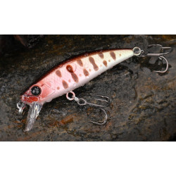 Τεχνητο TSURINOYA INTRUDER 51S 5,8gr Sinking Minnow