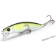 Τεχνητο TSURINOYA INTRUDER 51S 5,8gr Sinking Minnow Τεχνητο TSURINOYA INTRUDER 51S 5,8gr Sinking Minnow
