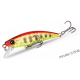 Τεχνητο TSURINOYA INTRUDER 51S 5,8gr Sinking Minnow Τεχνητο TSURINOYA INTRUDER 51S 5,8gr Sinking Minnow