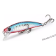 Τεχνητο TSURINOYA INTRUDER 51S 5,8gr Sinking Minnow Τεχνητο TSURINOYA INTRUDER 51S 5,8gr Sinking Minnow