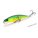 Τεχνητο TSURINOYA INTRUDER 51S 5,8gr Sinking Minnow Τεχνητο TSURINOYA INTRUDER 51S 5,8gr Sinking Minnow