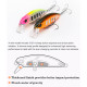 Τεχνητο TSURINOYA INTRUDER 51S 5,8gr Sinking Minnow Τεχνητο TSURINOYA INTRUDER 51S 5,8gr Sinking Minnow