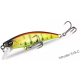 Τεχνητο TSURINOYA INTRUDER 51S 5,8gr Sinking Minnow Τεχνητο TSURINOYA INTRUDER 51S 5,8gr Sinking Minnow