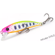 Τεχνητο TSURINOYA INTRUDER 51S 5,8gr Sinking Minnow Τεχνητο TSURINOYA INTRUDER 51S 5,8gr Sinking Minnow