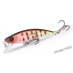 Τεχνητο TSURINOYA INTRUDER 51S 5,8gr Sinking Minnow Τεχνητο TSURINOYA INTRUDER 51S 5,8gr Sinking Minnow