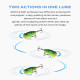 Τεχνητο Tsurinoya Ripple 60F 8.7gr Τεχνητο Tsurinoya Ripple 60F 8.7gr