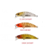 Τεχνητο TSURINOYA INTRUDER 50S 5g Sinking Minnow Τεχνητο TSURINOYA INTRUDER 50S 5g Sinking Minnow