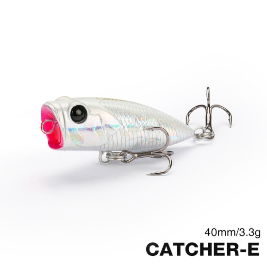 Τεχνητο TSURINOYA CATCHER 40F 4cm 3.3gr Τεχνητο TSURINOYA CATCHER 40F 4cm 3.3gr