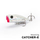 Τεχνητο TSURINOYA CATCHER 40F 4cm 3.3gr Τεχνητο TSURINOYA CATCHER 40F 4cm 3.3gr