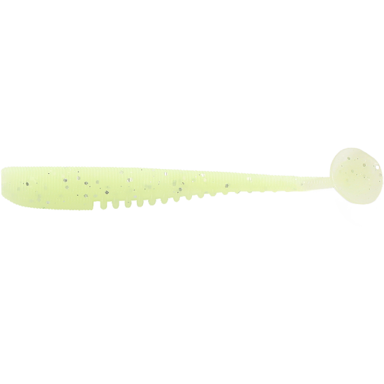 Σιλικόνη TSURINOYA FLEX ROCKFISH 38mm 0.4g (20τεμ) – Ajing & Light Game με Ουρά T-tail Σιλικόνη TSURINOYA FLEX ROCKFISH 38mm 0.4g (20τεμ) – Ajing & Light Game με Ουρά T-tail