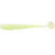 Σιλικόνη TSURINOYA FLEX ROCKFISH 38mm 0.4g (20τεμ) – Ajing & Light Game με Ουρά T-tail Σιλικόνη TSURINOYA FLEX ROCKFISH 38mm 0.4g (20τεμ) – Ajing & Light Game με Ουρά T-tail