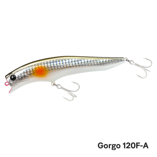 Τεχνητο TSURINOYA GORGO 120F Τεχνητο TSURINOYA GORGO 120F